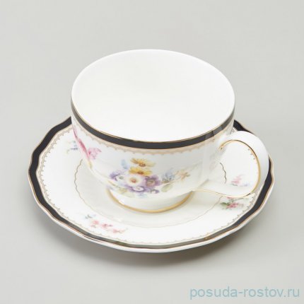 Чайная пара lefard nostalgie 260 мл / 365134