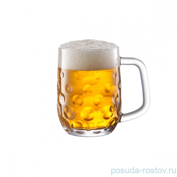 Кружка для пива 300 мл Tescoma "myBEER /Salute!" / 157140 Кружка для пива 300 мл Tescoma "myBEER /Salute!" / 157140