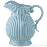 Ваза для цветов 22 х 16 х 23 см &quot;Tint&quot; / 345647