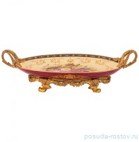 Фруктовница 75 х 34,5 х 22 см н/н с ручками / 329503