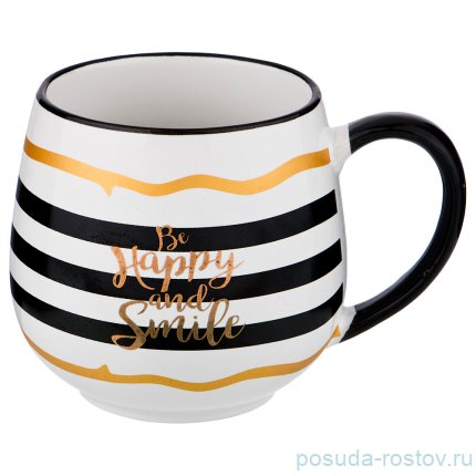 Кружка 295 мл &quot;Happy Star&quot; / 187103