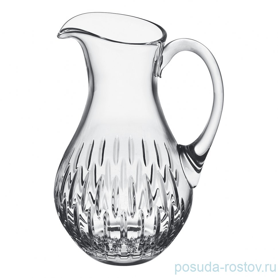Кувшин для сока 1 л "Julie /Palace" / 369040