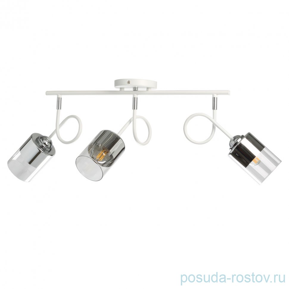 Люстра 3 рожковая "Акцент" / 300930 Люстра 3 рожковая "Акцент" / 300930