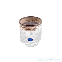 Стопки 60 мл 4 шт &quot;Барлайн трио /Платина /378500&quot; / 123349