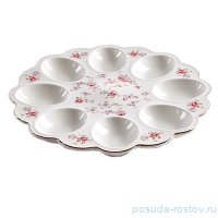 Блюдо для яиц 22 см &quot;Арабель&quot; / 164780