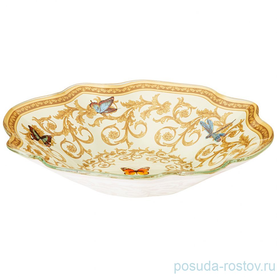 Салатник 20 см "Monogram" / 331747 Салатник 20 см "Monogram" / 331747