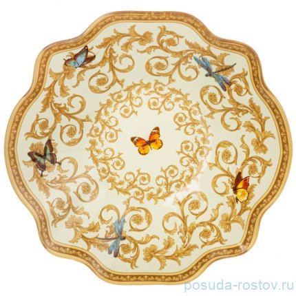 Салатник 20 см &quot;Monogram&quot; / 331747