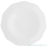 Тарелка 26 см &quot;Ажур&quot; (4шт.) / 268840