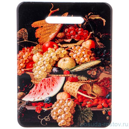Подставка под горячее 15 х 20 см &quot;Изобилие&quot; / 254879