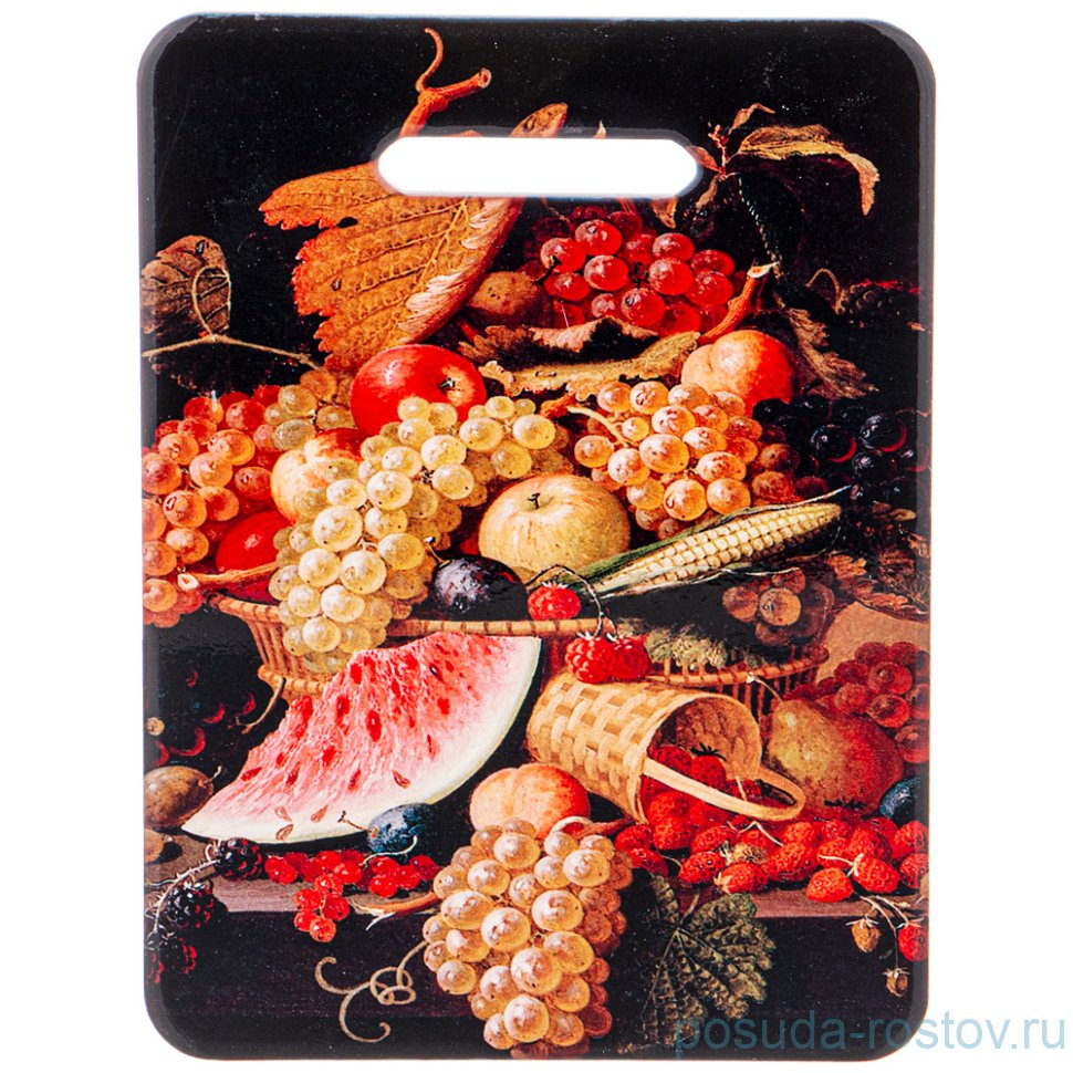 Подставка под горячее 15 х 20 см "Изобилие" / 254879