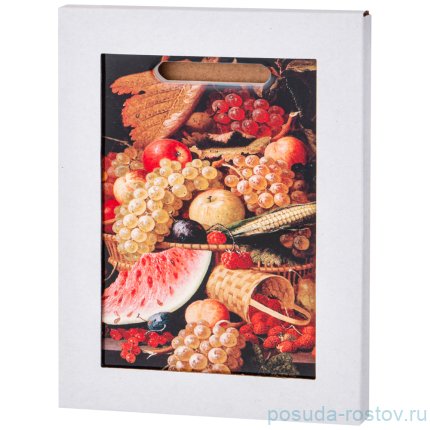 Подставка под горячее 15 х 20 см &quot;Изобилие&quot; / 254879