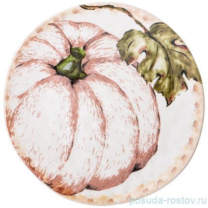 Тарелка 22,3 см &quot;Village&quot; / 340038