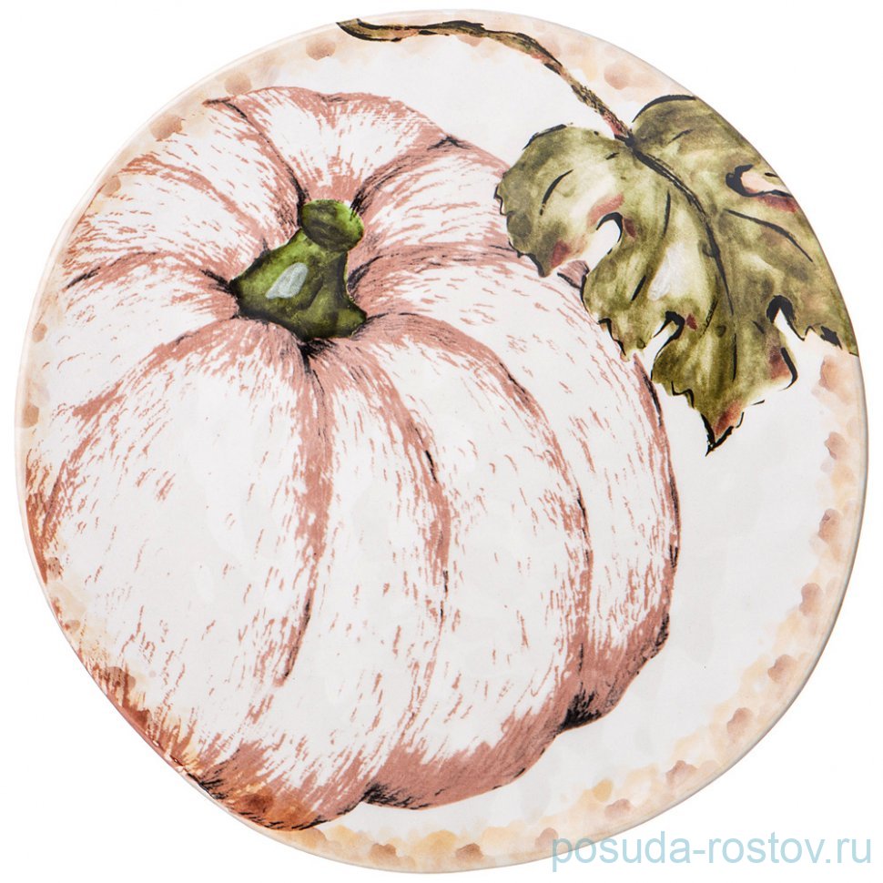 Тарелка 22,3 см "Village" / 340038 Тарелка 22,3 см "Village" / 340038