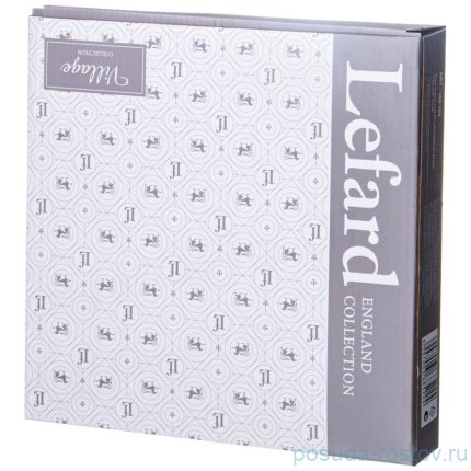 Тарелка 22,3 см &quot;Village&quot; / 340038