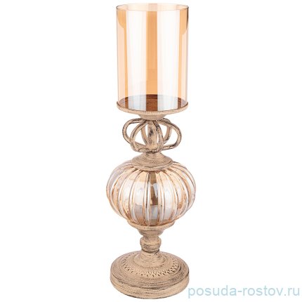Подсвечник 13 х 41 см &quot;Прованс&quot; / 269638