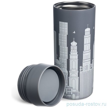 Термокружка 350 мл &quot;City&quot; / 380085