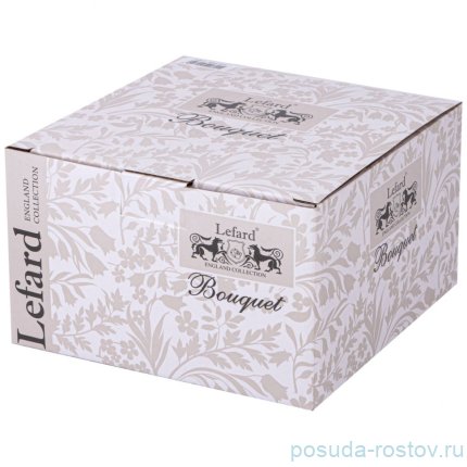 Чайная пара 280 мл &quot;Bouquet&quot; / 344292