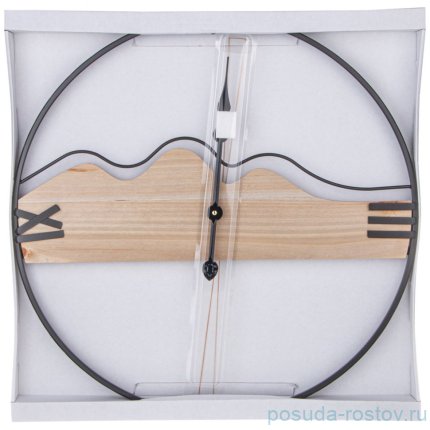 Часы настенные 60 х 5 х 60 см / 347753