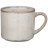 Кружка 300 мл светло-серая &quot;Luster&quot; / 228687