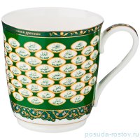 Кружка 350 мл &quot;99 имён Аллаха&quot; / 195082