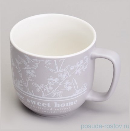 Набор посуды 3 предмета &quot;Sweet home&quot; / 368921