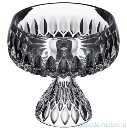 Ваза для конфет 21 см н/н &quot;Orion&quot; / 369208