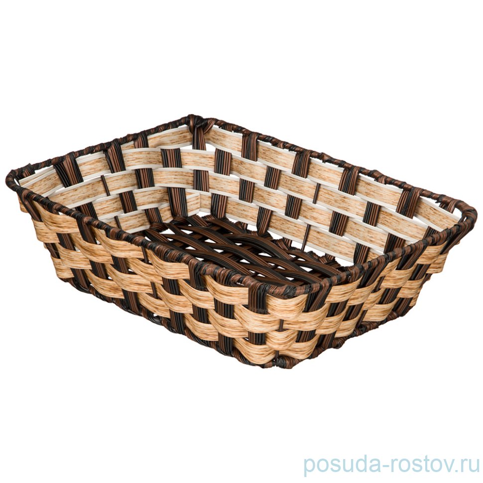 Корзинка 27 х 20 х 7 см "Натурель" / 257184