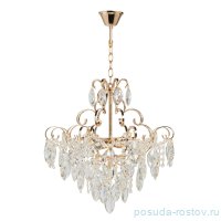 Люстра 4 рожковая &quot;Бриз&quot; / 332660