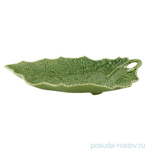 Блюдо 26,5 х 41,5 см "cinerária" / 290916 Блюдо 26,5 х 41,5 см "cinerária" / 290916