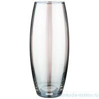 Ваза для цветов 26,5 см &quot;радуга&quot; / 236676