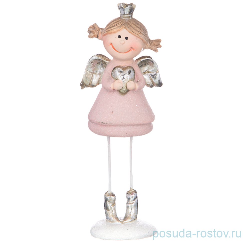 Фигурка 6 х 4,5 х 16 см "Принцесса" / 225525