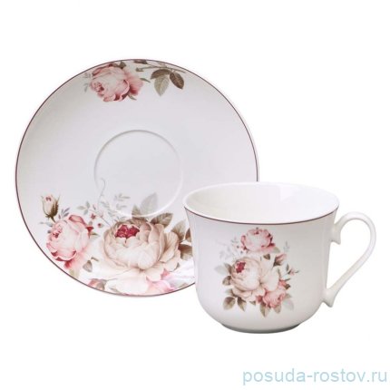 Чайная пара 450 мл &quot;Мэрибель&quot; / 366239