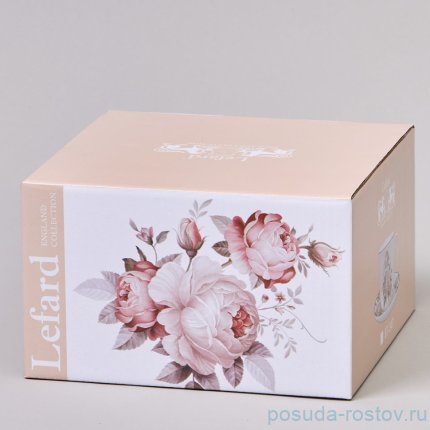 Чайная пара 450 мл &quot;Мэрибель&quot; / 366239