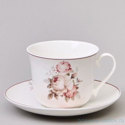 Чайная пара 450 мл &quot;Мэрибель&quot; / 366239