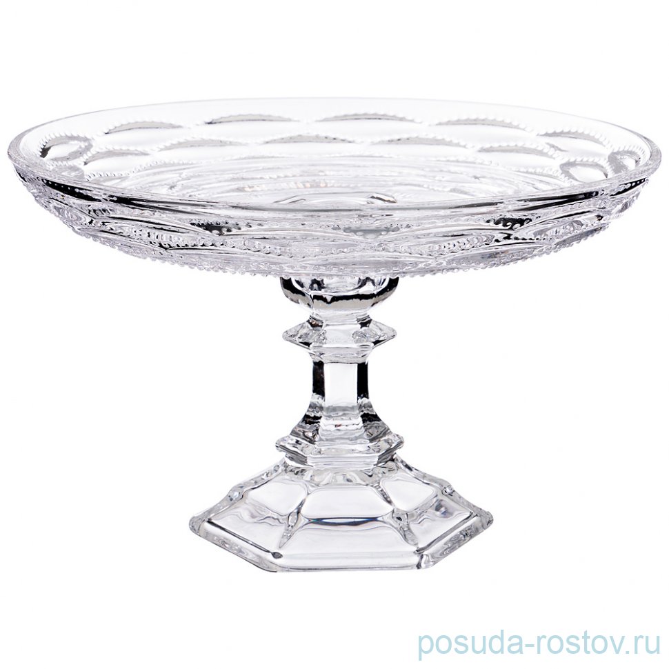 Конфетница 18 см н/н "Muza" / 190125