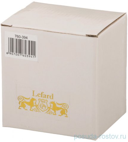 Кружка 400 мл / 193744