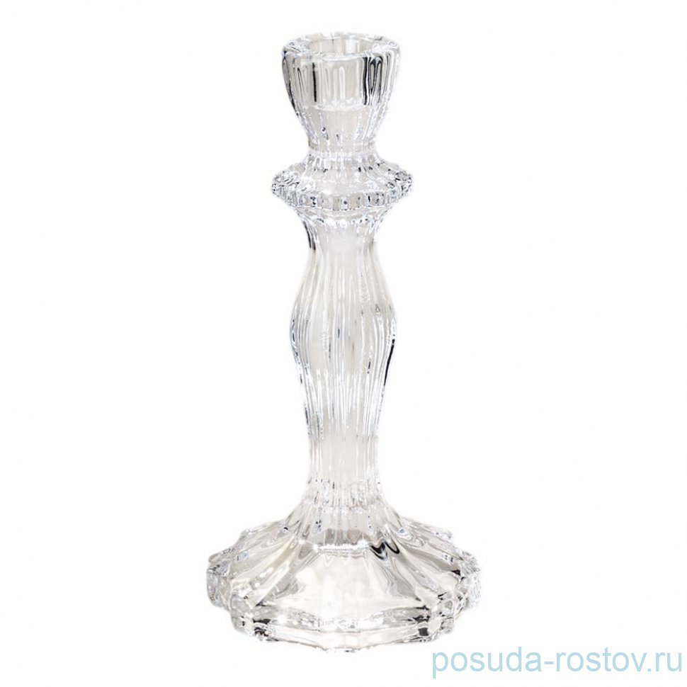 Подсвечник ice 10*10*20,3 см / 354440 Подсвечник ice 10*10*20,3 см / 354440