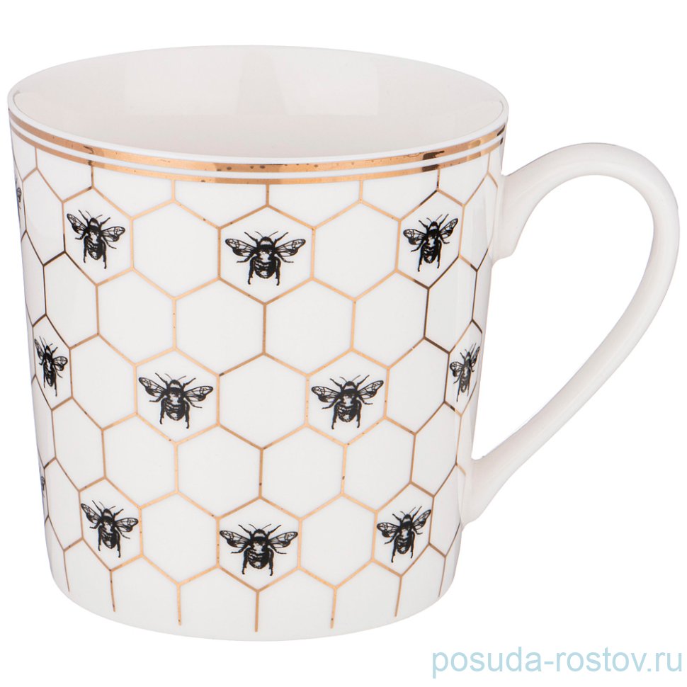 Кружка 400 мл "Harmony" / 256527