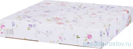 Набор тарелок 20 см 6 шт &quot;Мускари&quot; / 189453