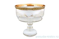 Фруктовница 26 см н/н &quot;Антик золото с/ф&quot; / 108318