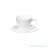 Набор чайных пар 180 мл 4 шт &quot;Ilona&quot; / 260660