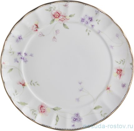 Набор тарелок 27 см 6 шт &quot;Пасадена&quot; / 193719
