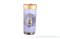 Стаканы для воды 6 шт &quot;Антик /Охота розовая&quot; B-G / 115884