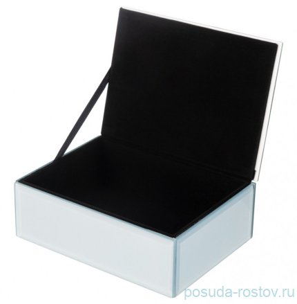 Шкатулка 16 х 12 х 6 см &quot;Арт коллекция&quot; / 329560