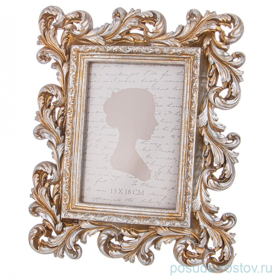 Фоторамка 25,5 х 3 х 31 см / 290820 Фоторамка 25,5 х 3 х 31 см / 290820