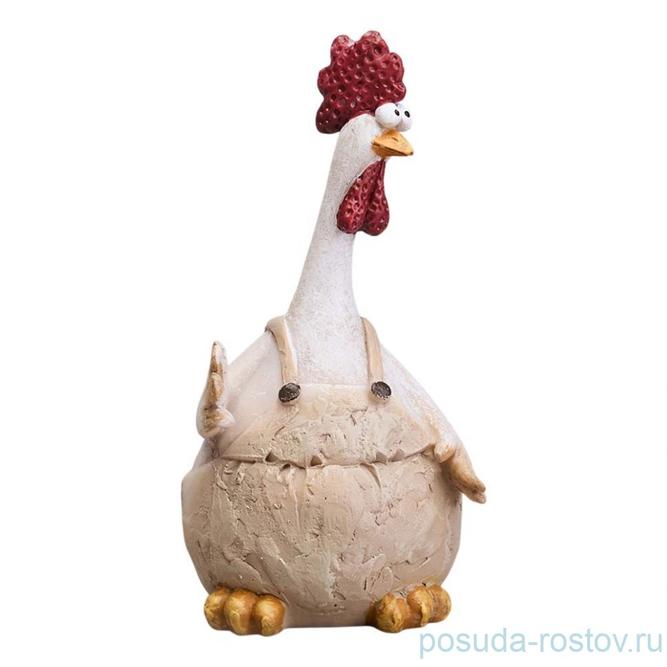 Фигурка 6,5 х 4,5 х 13 см "Петух" / 369674