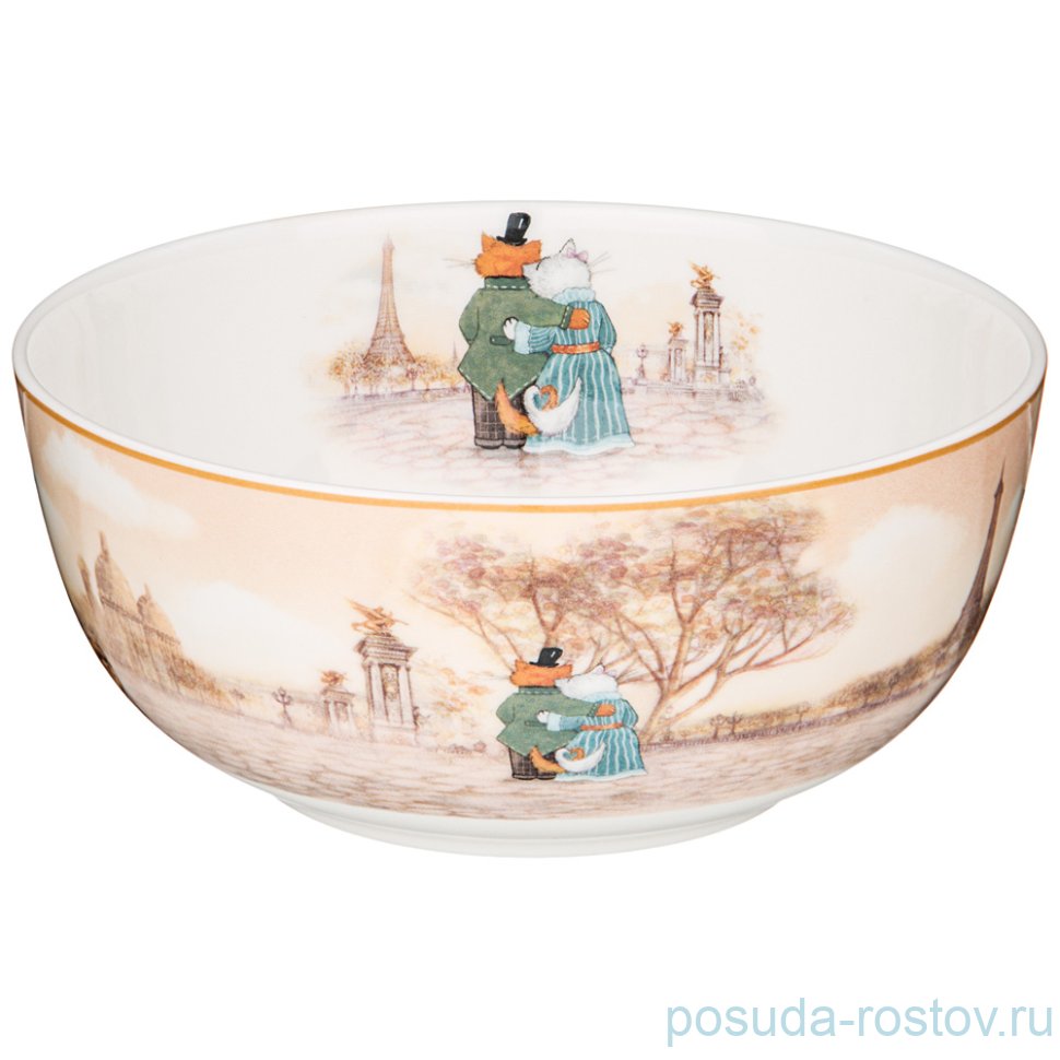 Салатник 16 см "rendezvous" / 252089