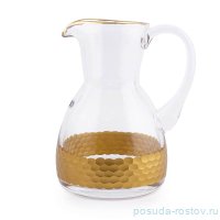 Кувшин для воды &quot;Золотые соты&quot; / 251256