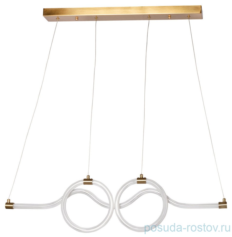 Люстра 3 рожковая "Оскар" / 340633 Люстра 3 рожковая "Оскар" / 340633