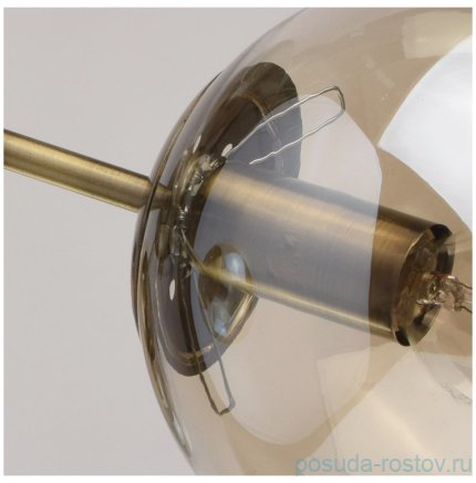 Люстра 5 рожковая &quot;Оливия&quot; / 334715